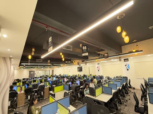 My Portfolio of Innovation