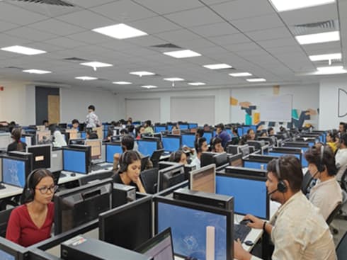 Professional Showcase