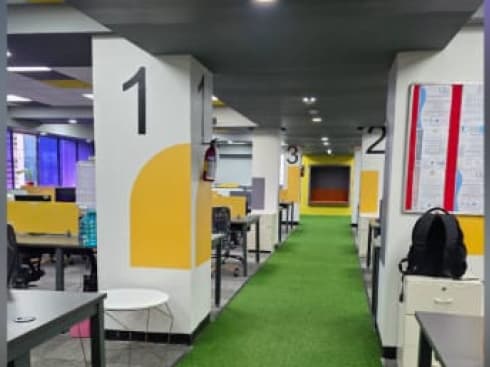 My Portfolio of Innovation