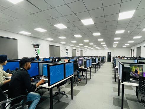 My Portfolio of Innovation