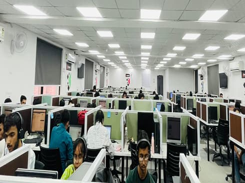 Professional Showcase