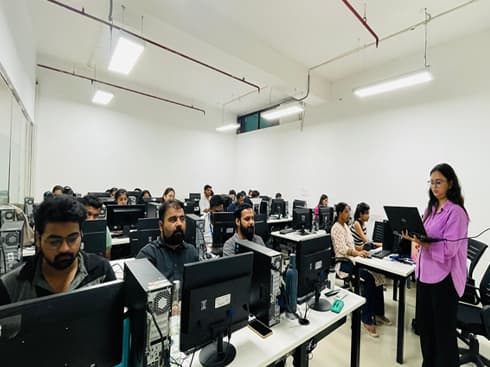 Professional Showcase