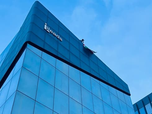 A Showcase of My Projects