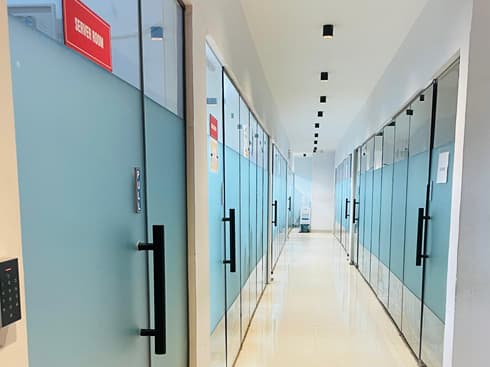 Professional Showcase