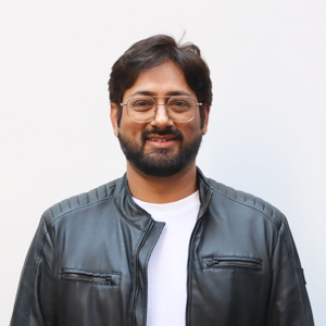 Akhil Saini