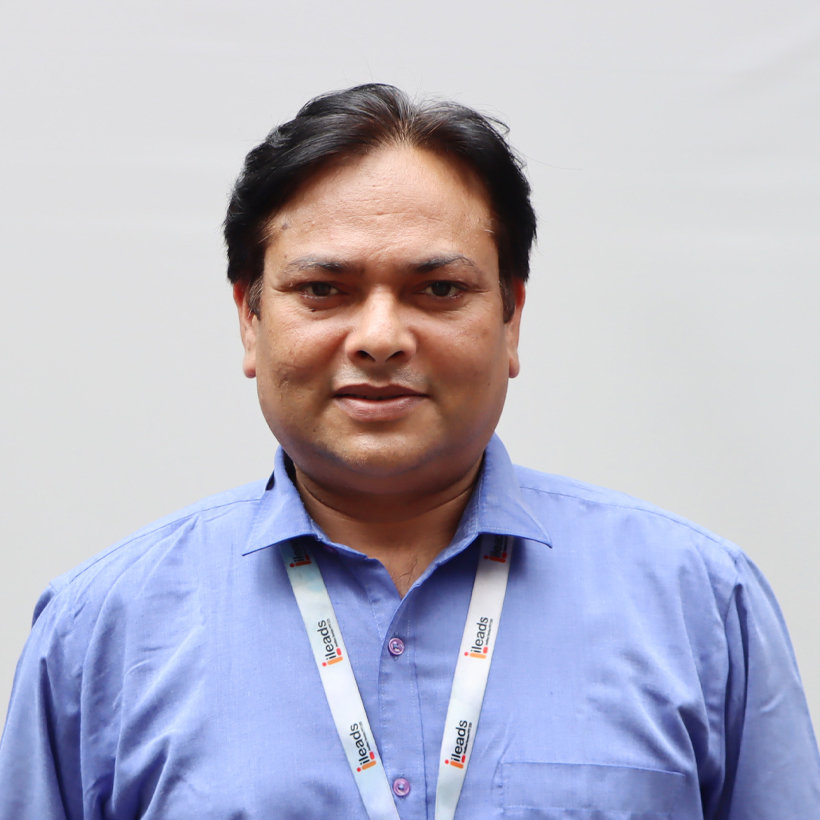 Ashish Kumar Chaudhary