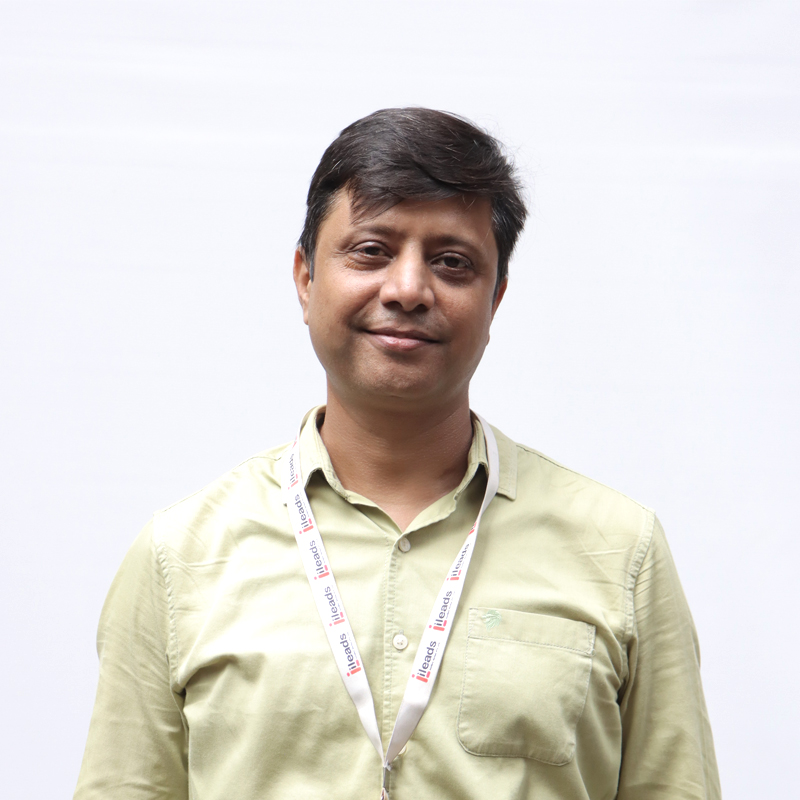 Neeraj Sharma