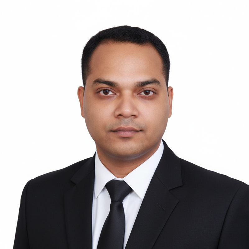 Tanveer Javed Sheikh