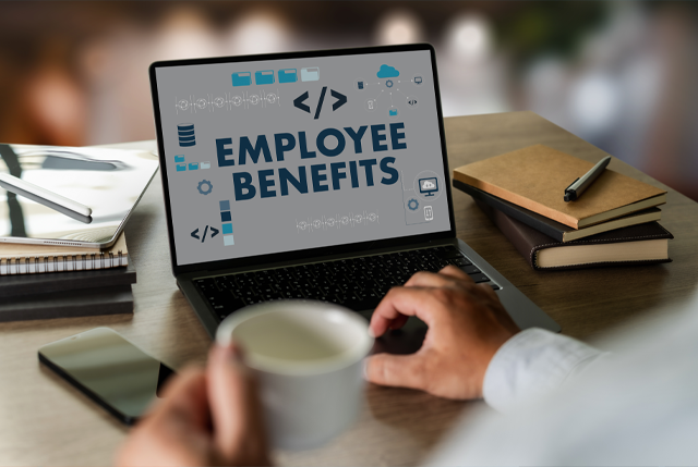 Employee Benefits