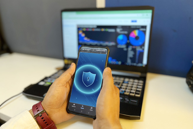 Speech to Text & Secure Automated Call Handling