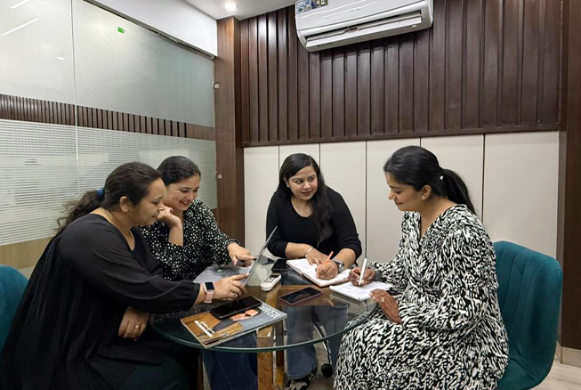 Learning Management System