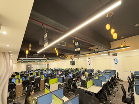 My Portfolio of Innovation