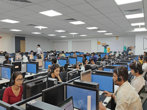 Professional Showcase